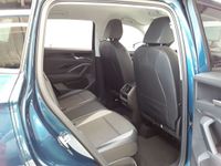 Volkswagen Tiguan - Vorschau Bild 9