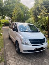 Hyundai H1 - Hyundai H-1 aus 2011