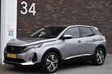Peugeot 3008 1.6 HYbrid 225 Allure TREKHAAK LMV - Peugeot 3008: Automatik