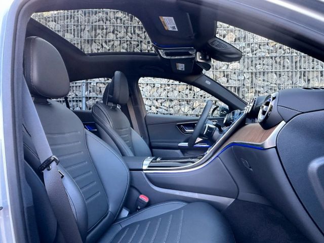 Mercedes-Benz GLC 300 – Bild 4