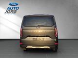 Ford Tourneo Custom Bus 320 L1 Active AWD 2.0 EcoBlue - Ford: Van