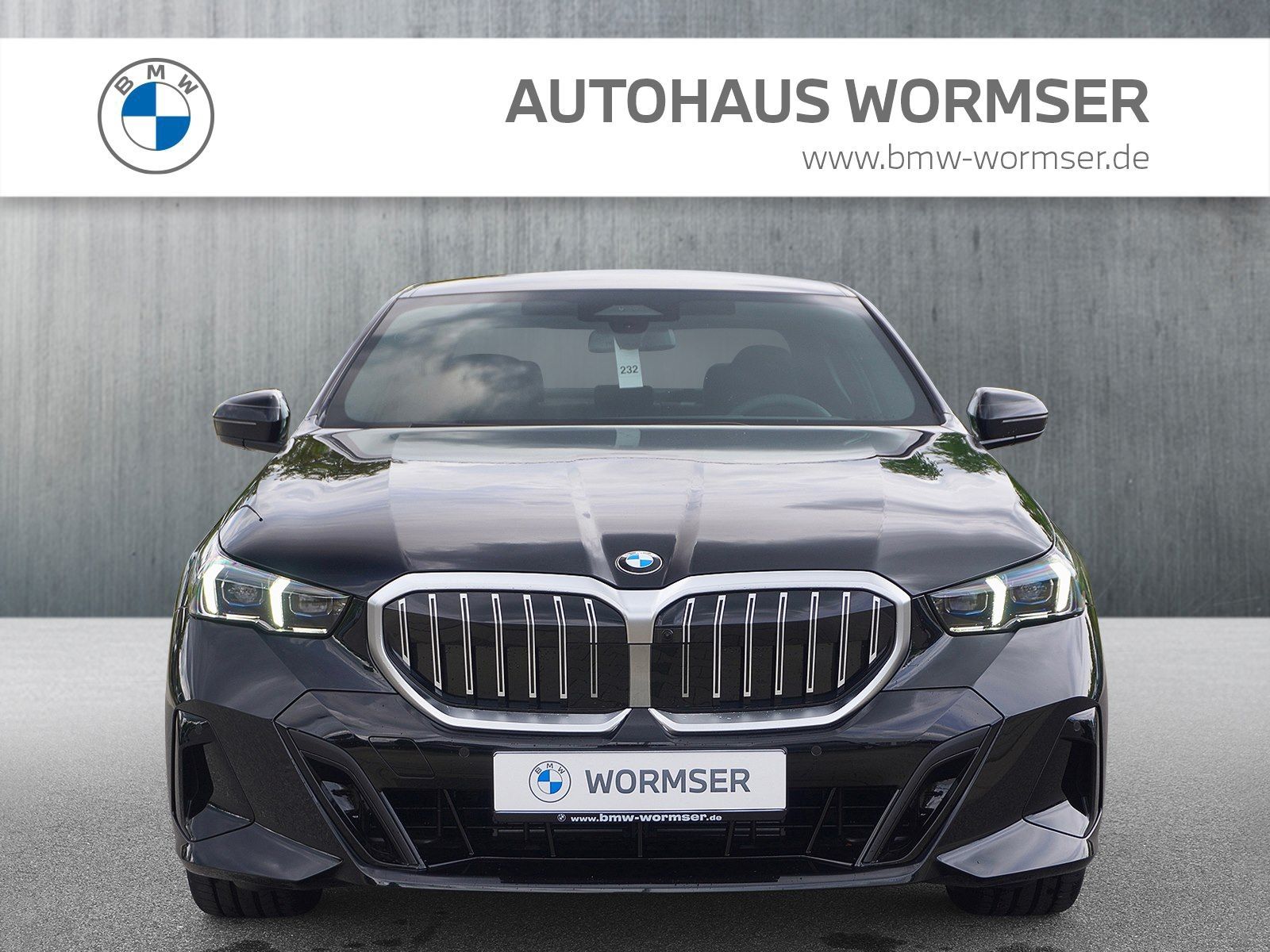 BMW 520 - Bild 5