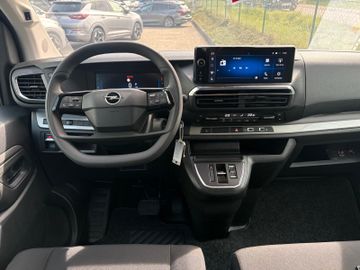 Opel Zafira Life - 10
