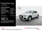 Audi A1 allstreet 30 TFSI S line*LED*Alu*SONOS*PDC*Au