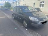 Skoda Renault Scenic 2005  170.000 km Tuv neu - Skoda Fabia: Kleinbus