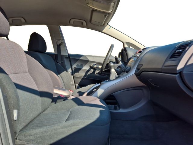 Toyota Auris Team 1.4 *EXPORT*
