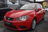 Seat Ibiza Style*Navi*PDC**Sitzheizung - Seat Ibiza Gebrauchtwagen in Nürnberg