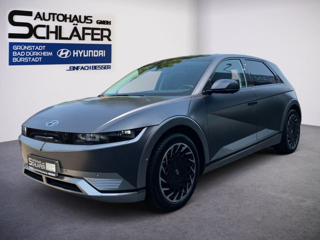 Hyundai IONIQ 5 Uniq 72,6 kWh  4WD Solardach Alu 20 Zoll