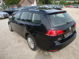 Volkswagen Golf VII Variant Trendline BMT - : bis 5000 €
