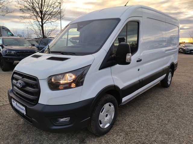 Ford Transit 350 L3 H2 Kast RWD Trend*RFK/3,5t Anhäng