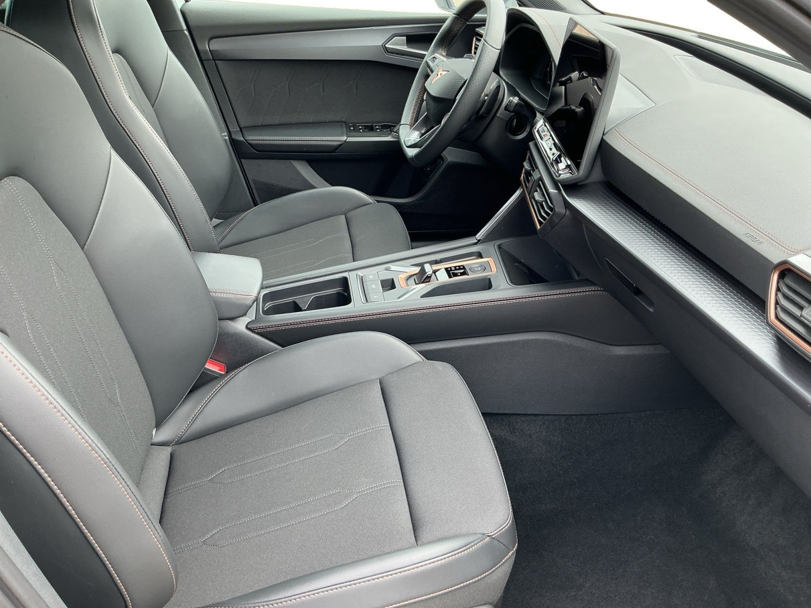 Cupra Leon - Bild 15