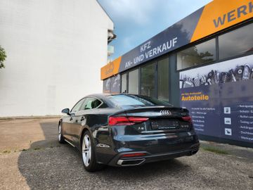Audi A5 - 8