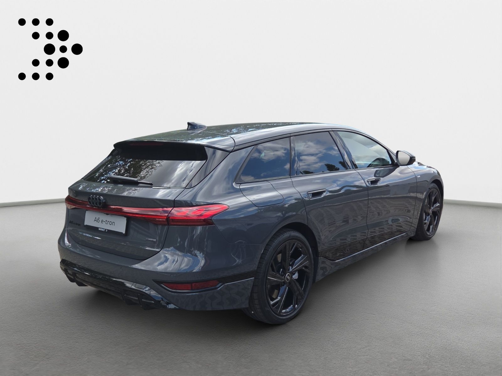 Audi A6 e-tron - Bild 19