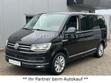 Volkswagen T6 Multivan Generation Six DSG *NAVI-ACC-AHK-LED