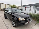 Volvo XC 90 D5 R-Design BLIS-7 Sitze-Memory-Leder - gebrauchte Volvo XC90 aus dem Jahr 2009