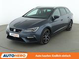 Seat Leon 2.0 TSI FR Aut.*LED*TEMPO*CAM*PDC*SHZ*KLIMA - Seat Leon Gebrauchtwagen in München