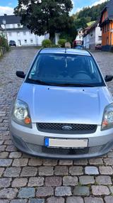 Ford Fiesta 1,3 51 kW Ambiente Ambiente