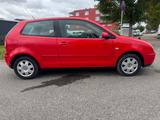 Volkswagen Polo IV 1,2,TechnischSehr gut/Tüv:April/2026/AHK - aus 2003: Kleinwagen
