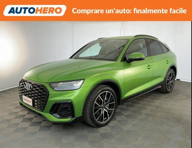 Image of Audi Q5