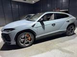 Lamborghini URUS inkl. Servicepaket/Garantiepaket UNFALLFREI - Lamborghini Urus von privat