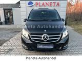 Mercedes-Benz V 250 CDI 4MATIC lang*NAVI*LED*7/SITZE*360CAM* - Mercedes-Benz V 250 Gebrauchtwagen in Berlin
