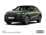 Audi Q5 Sportback TDI quattro 150 kW S t ronic - Audi Q5 Neuwagen in Dresden