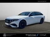 Mercedes-Benz E 300 e T AMG+AHK+NIGHT+20-Zoll+KAMERA+TOTWINKEL