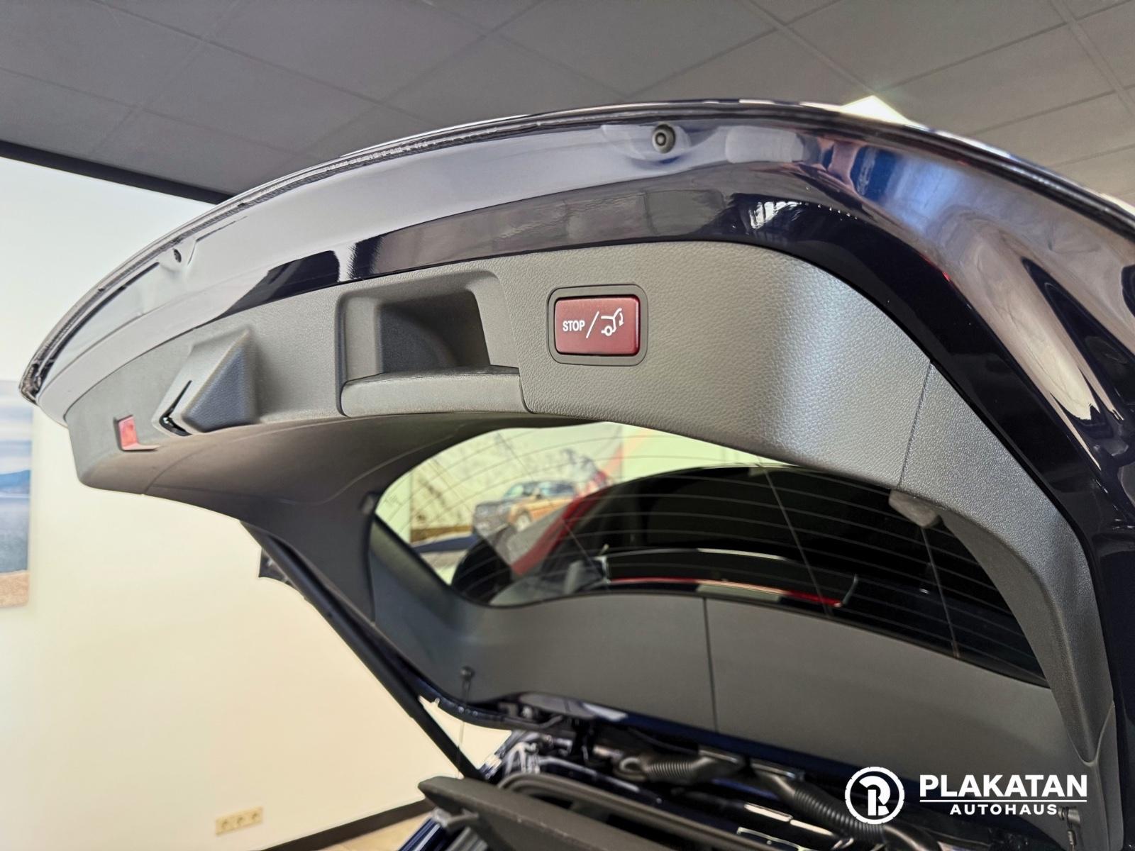 Mercedes-Benz GLA 45 AMG 4Matic Driver Paket Memory Nappa