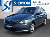 Skoda Fabia 1.2 TSI Combi Active Kinders. Vorb. ABS - Skoda Fabia Active mit Benzin-Antrieb