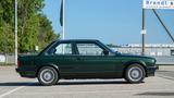 BMW 325i aus 2.Hand  ::  90% Neuwagen Zustand - gebrauchte BMW 325 aus dem Jahr 1988