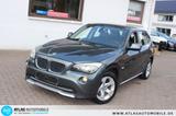 BMW X1 20 d sDrive Steptronic=Bi-Xenon=Navigation