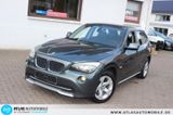 BMW X1 20 d sDrive Steptronic=Bi-Xenon=Navigation