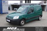 Citroën Berlingo 1.9 'KASTEN' #600 NIVEAU - Citroën Gebrauchtwagen von 2005