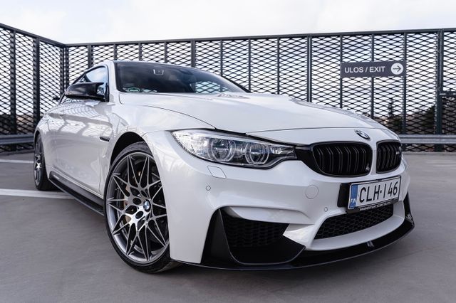 BMW M4 Competition Sport Edition 28/60