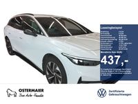 Volkswagen ID.7 - Vorschau Bild 1