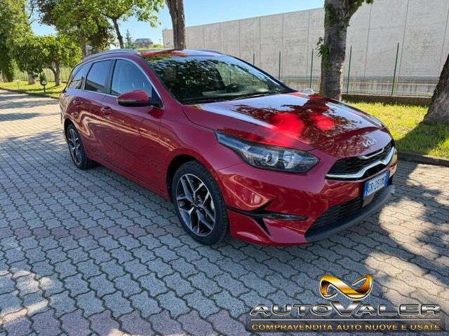 Image of Kia XCeed