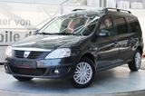 Dacia Logan MCV Kombi *Inspektion Neu* *Klima* - Dacia Logan in Mönchengladbach