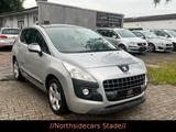 Peugeot 3008 Premium*Pano*HeadUp*8Fb*6Gang*TüvNeu*110KW* - Peugeot 3008 mit Diesel-Antrieb: Van