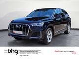 Audi Q7 S line 55 TFSI e quattro tiptron - Audi Q7 mit Hybrid-Antrieb