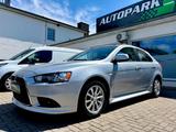 Mitsubishi Lancer Sportback Lancer-1.HAND-KLIMA - Mitsubishi Lancer: mit Klimaanlage