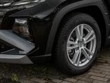 Hyundai Tucson 1.6 Select Mild-Hybrid 2WD Design-Paket - Hyundai TUCSON in Hamm