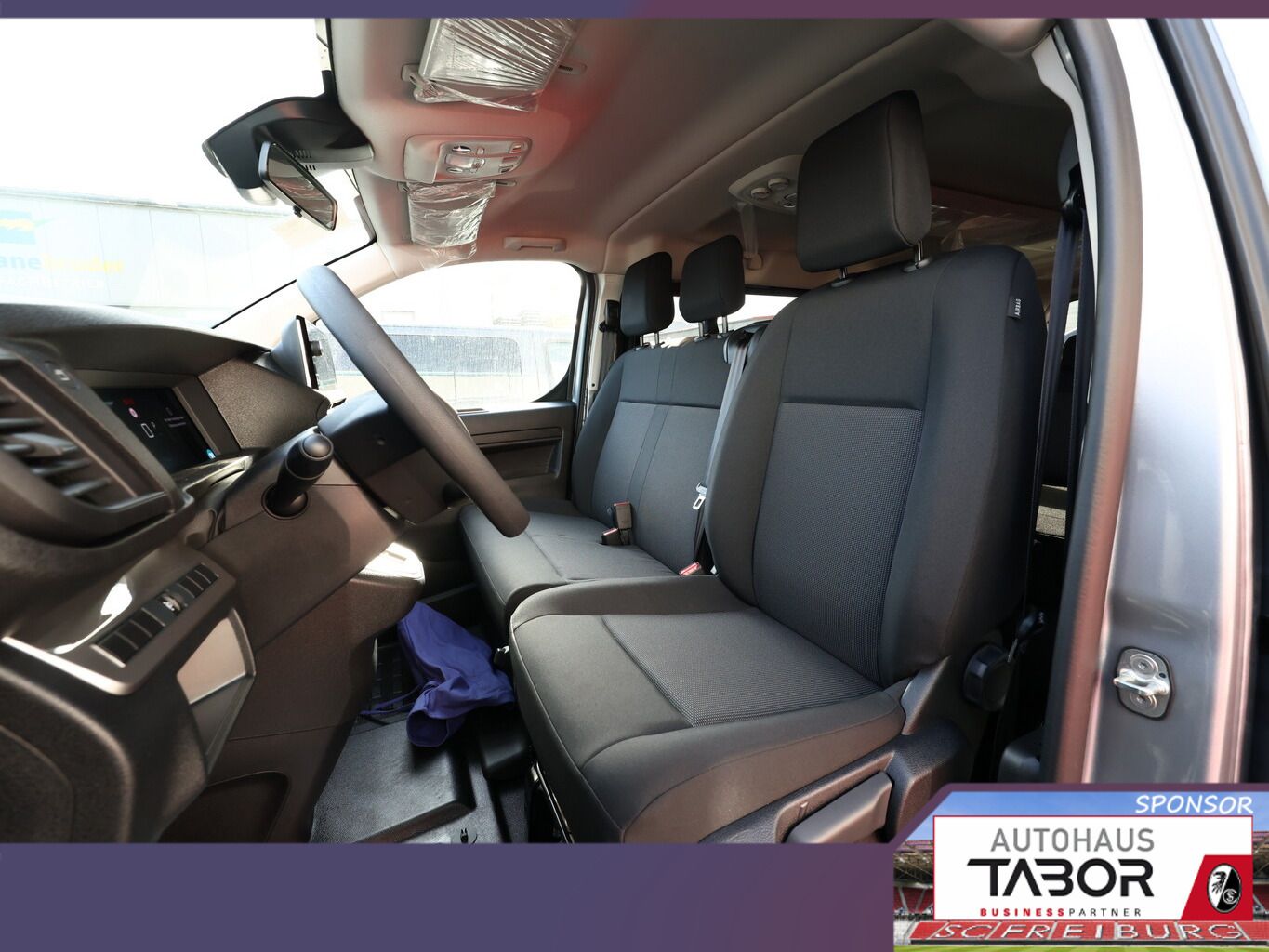 Peugeot Expert - Bild 6