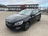 Volvo V60  Linje Svart Leder Navi - Volvo V60: Linje Svart