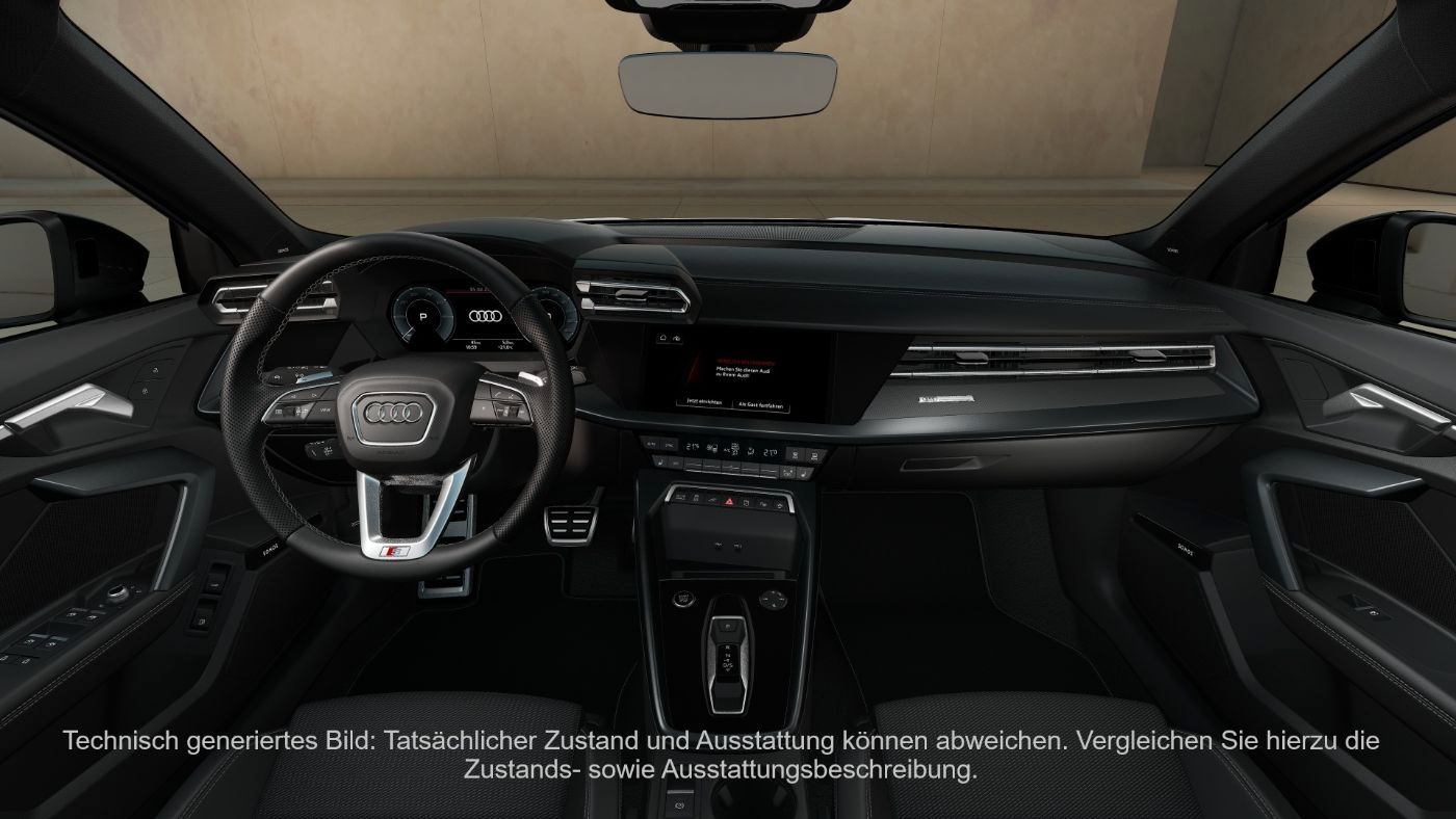 Audi A3 - Bild 7