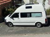 Volkswagen Campmobil Schwerin, ein schickes Raumwunder - Angebote