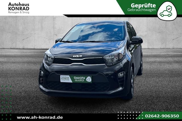 Kia Picanto Edition 7 *TELEFON*SITZHEIZUNG*4TÜREN