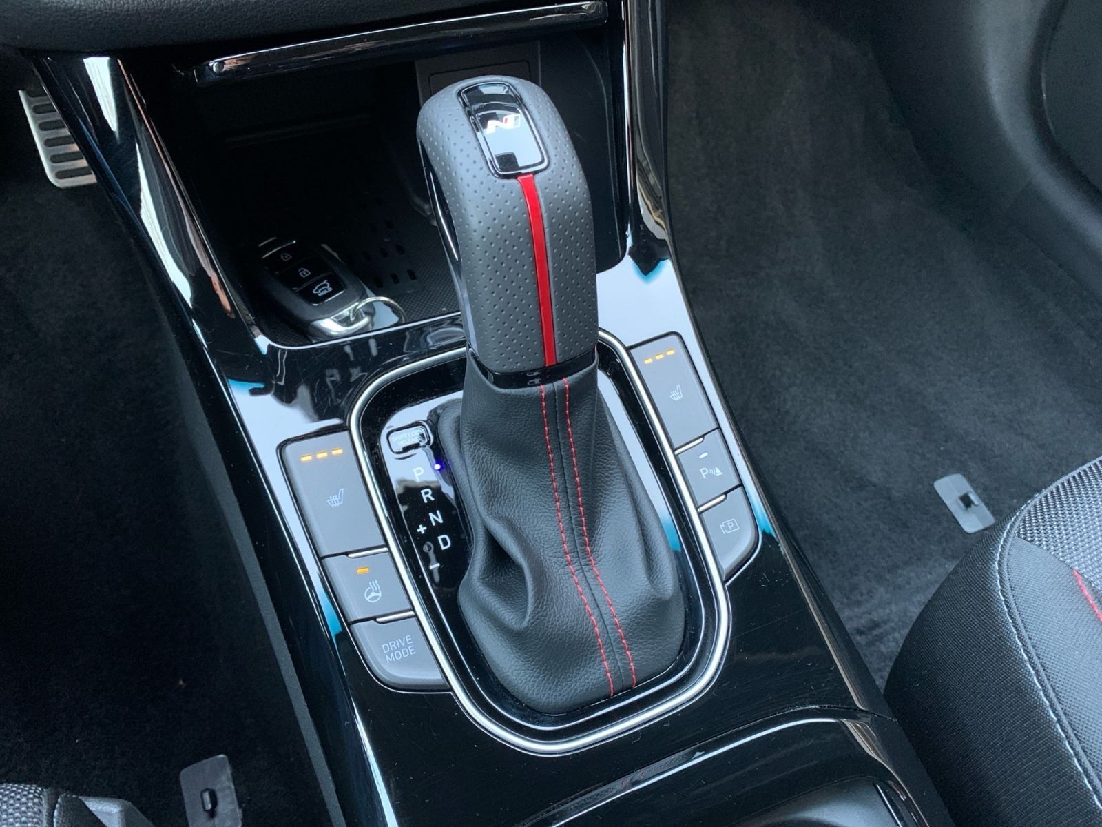 Fahrzeugabbildung Hyundai i30 Kombi 1.5 T-GDI N Line 7-DCT Mild-Hybrid