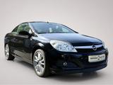 Opel Astra Cosmo Tempomat Teilleder - Opel Astra: Cabrio