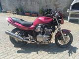 Suzuki GSF 600 Bandit - SUZUKI 1997 BANDIT 600