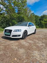 Audi A3 1.2 TFSI S line 